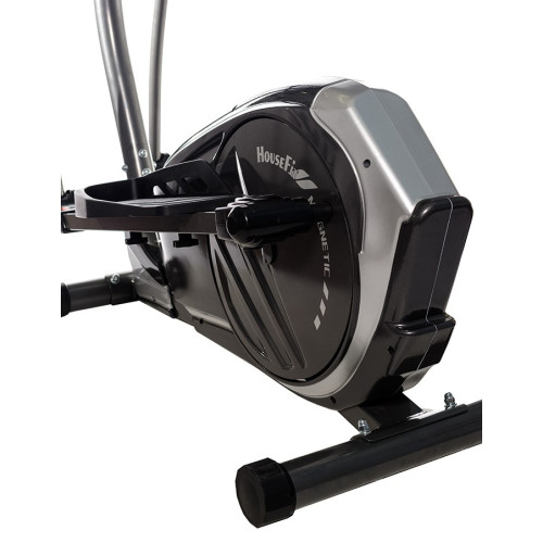 Орбітрек  HouseFit Lotus E1.0 - фото №4